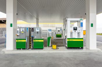 Eröffnung Energie-Hub Schötz